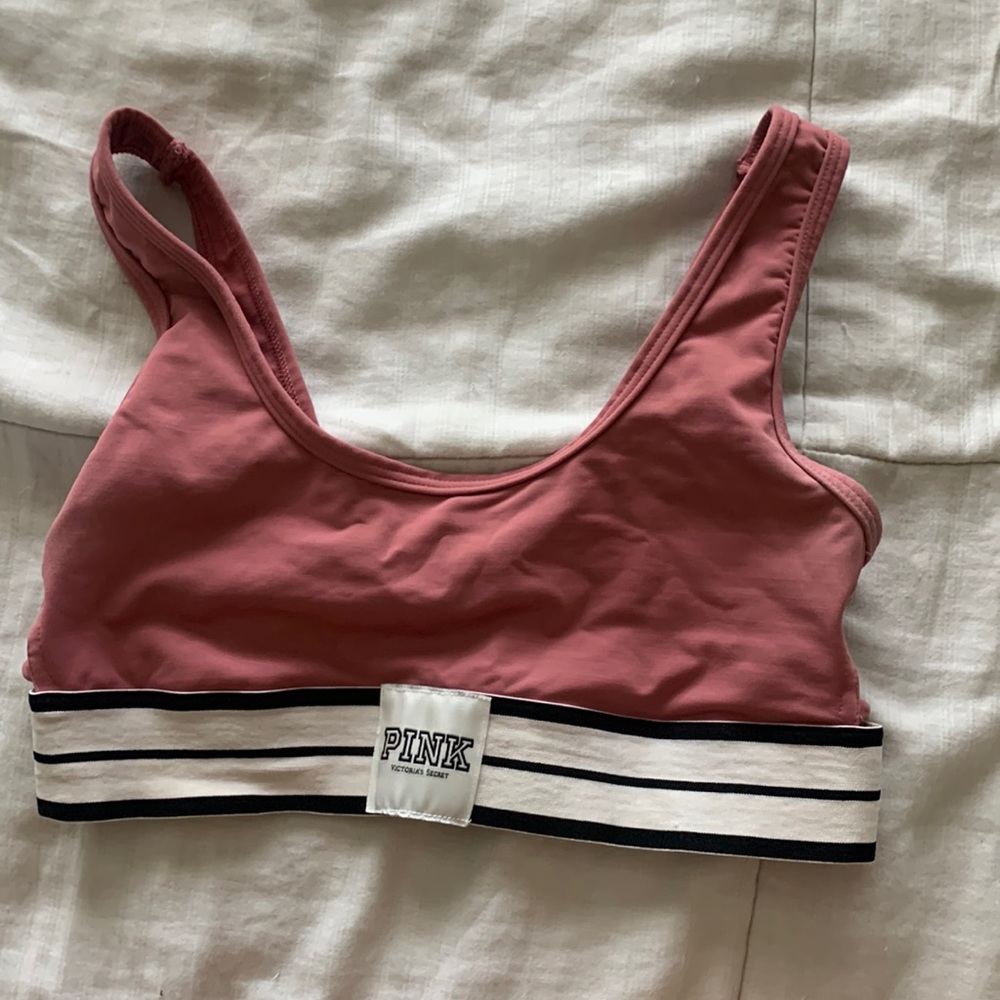 Victoria’s secret Pink sports bra
